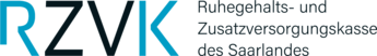 Logo RZVK des Saarlandes
